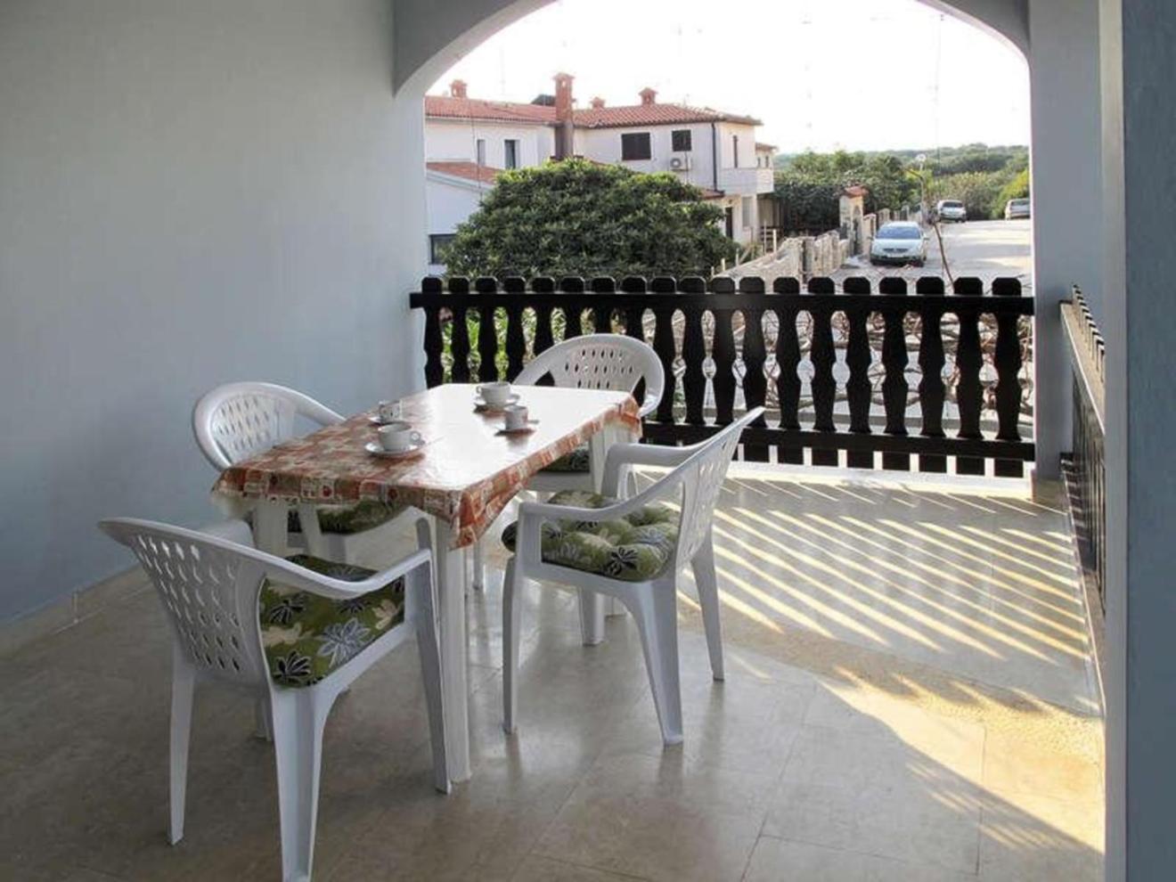 The Blue House Apartment Vinkuran Room photo